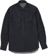 Fortela Pasadena Texan Denim Shirt