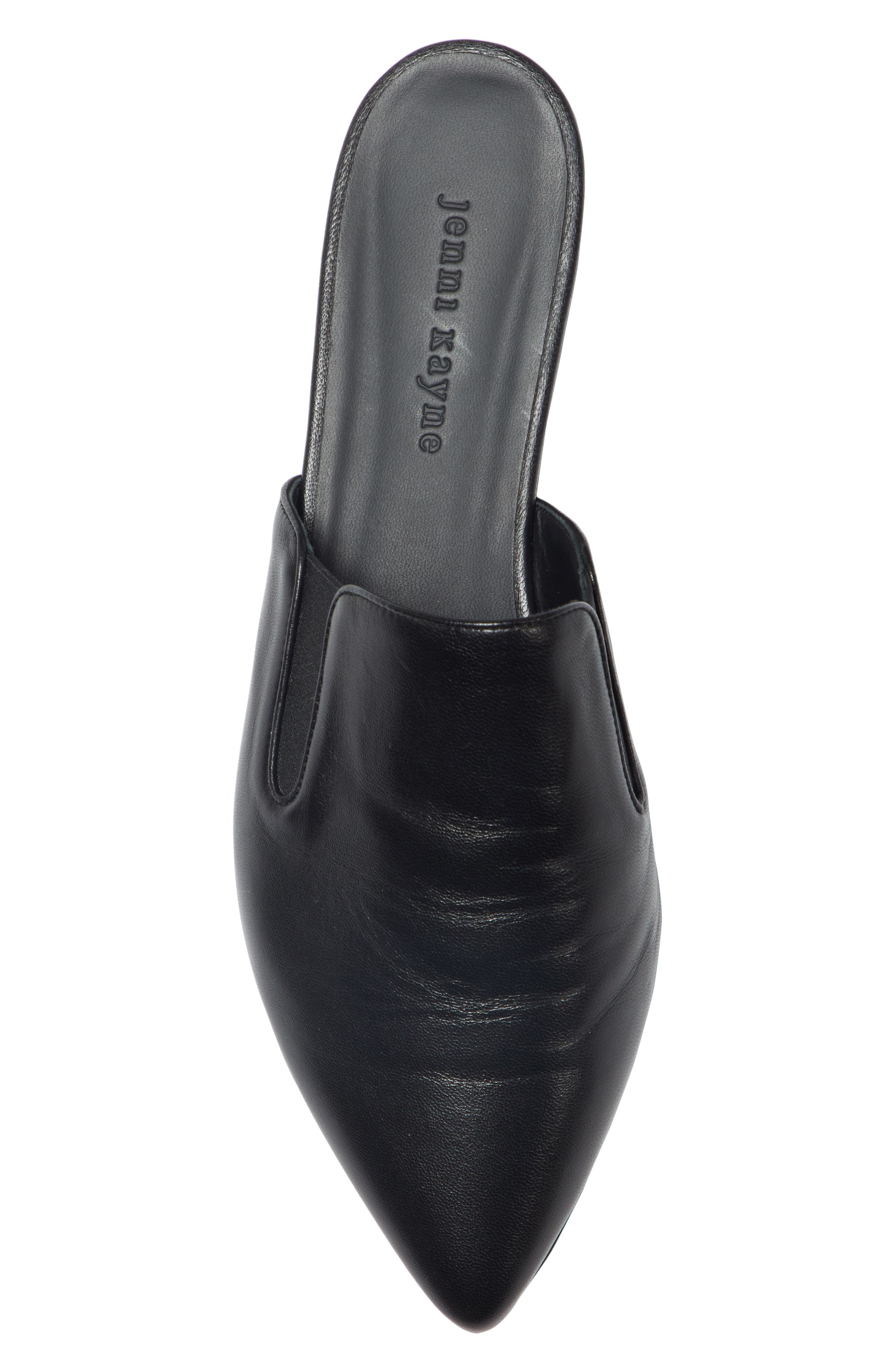 Jenni Kayne Mule, Alternate, color, 