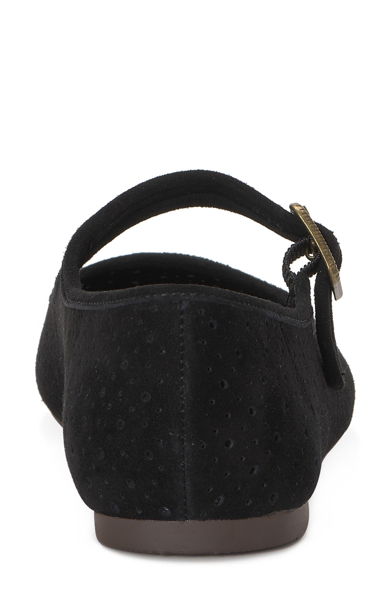 Lucky Brand Tannyr2 Mary Jane Flat, Alternate, color, 