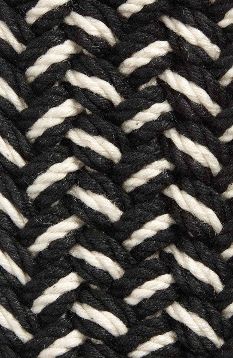 Madewell Woven Webbing Belt, Alternate, color,