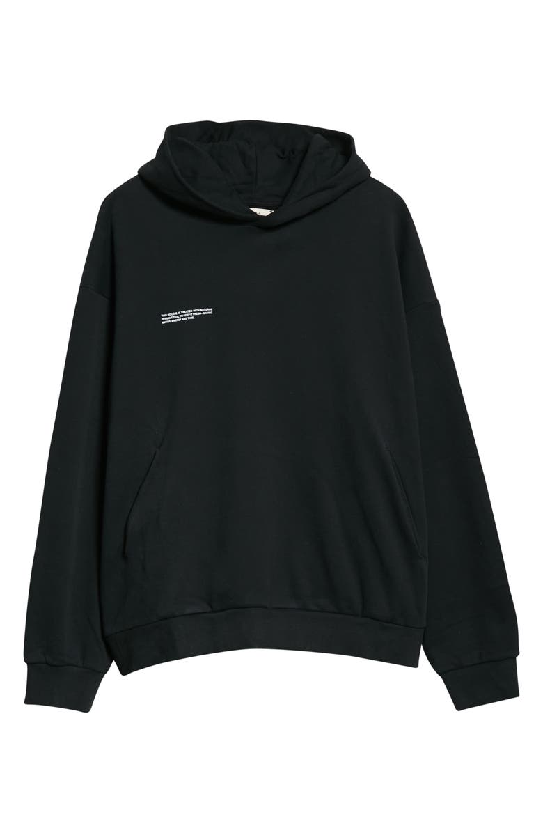 PANGAIA PPRMINT<sup>™</sup> Unisex Organic Cotton Logo Hoodie, Alternate, color,