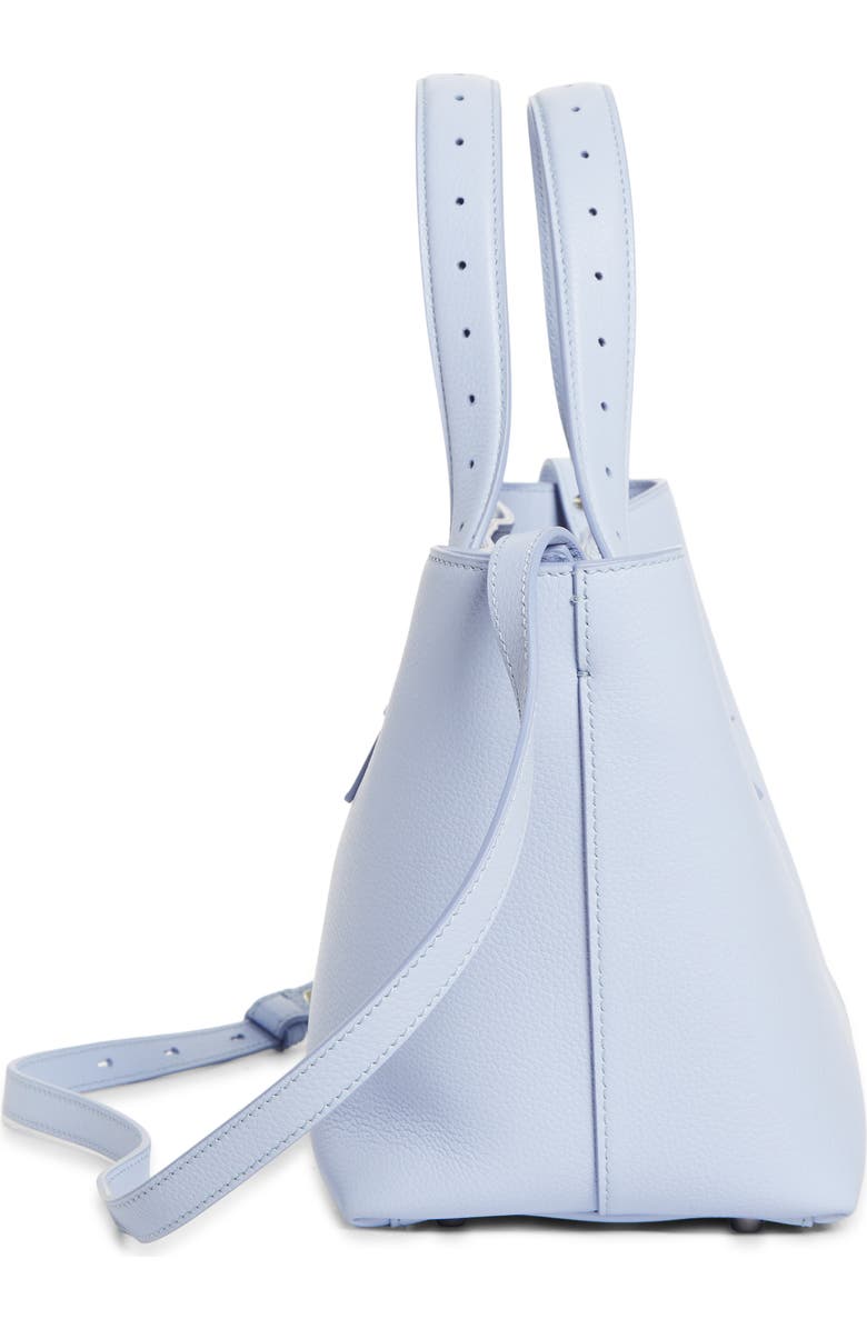 Proenza Schouler Chelsea Leather East/West Tote, Alternate, color, Wisteria