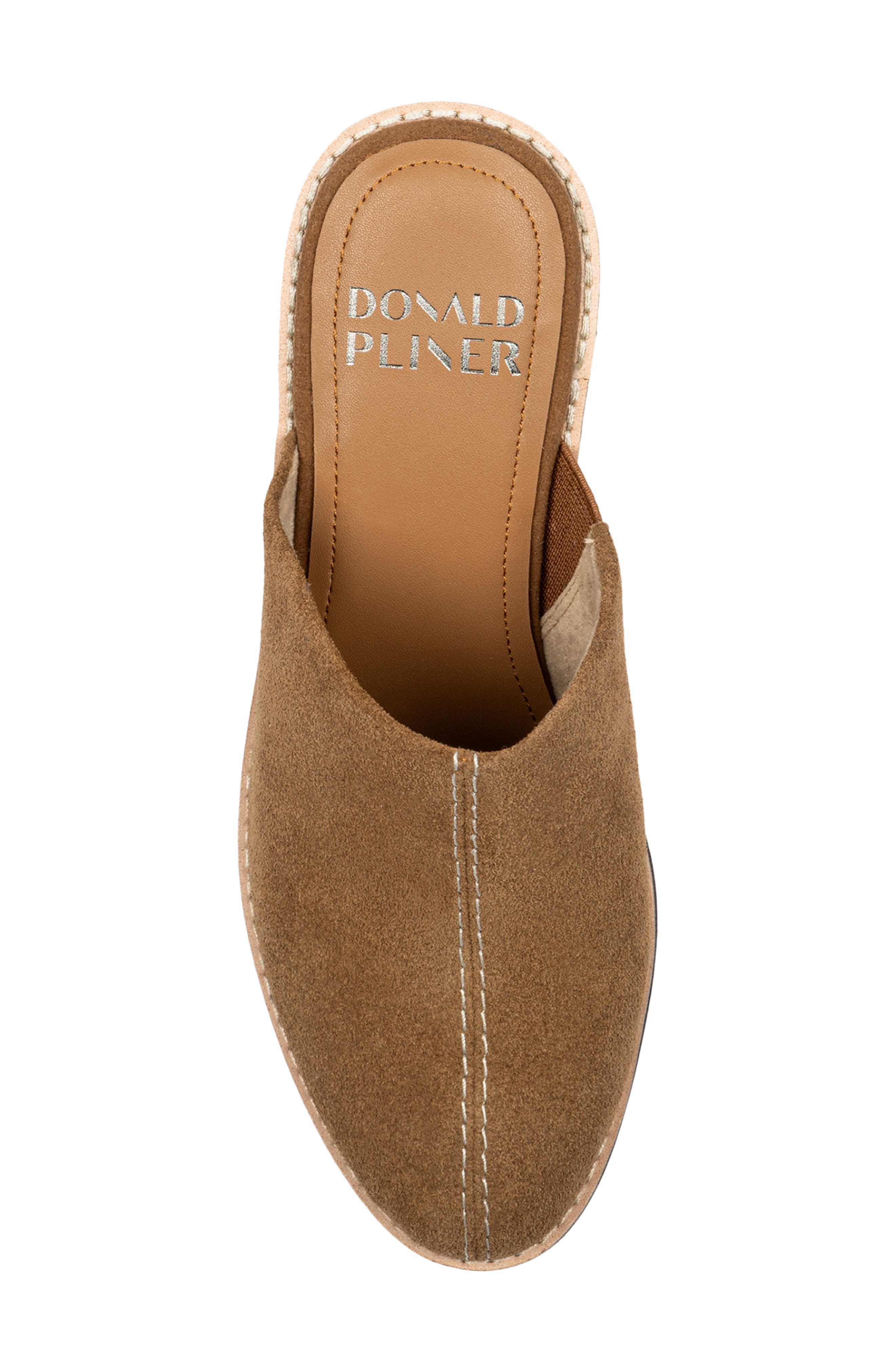 Wedge Mule, Alternate, color, SADDLE