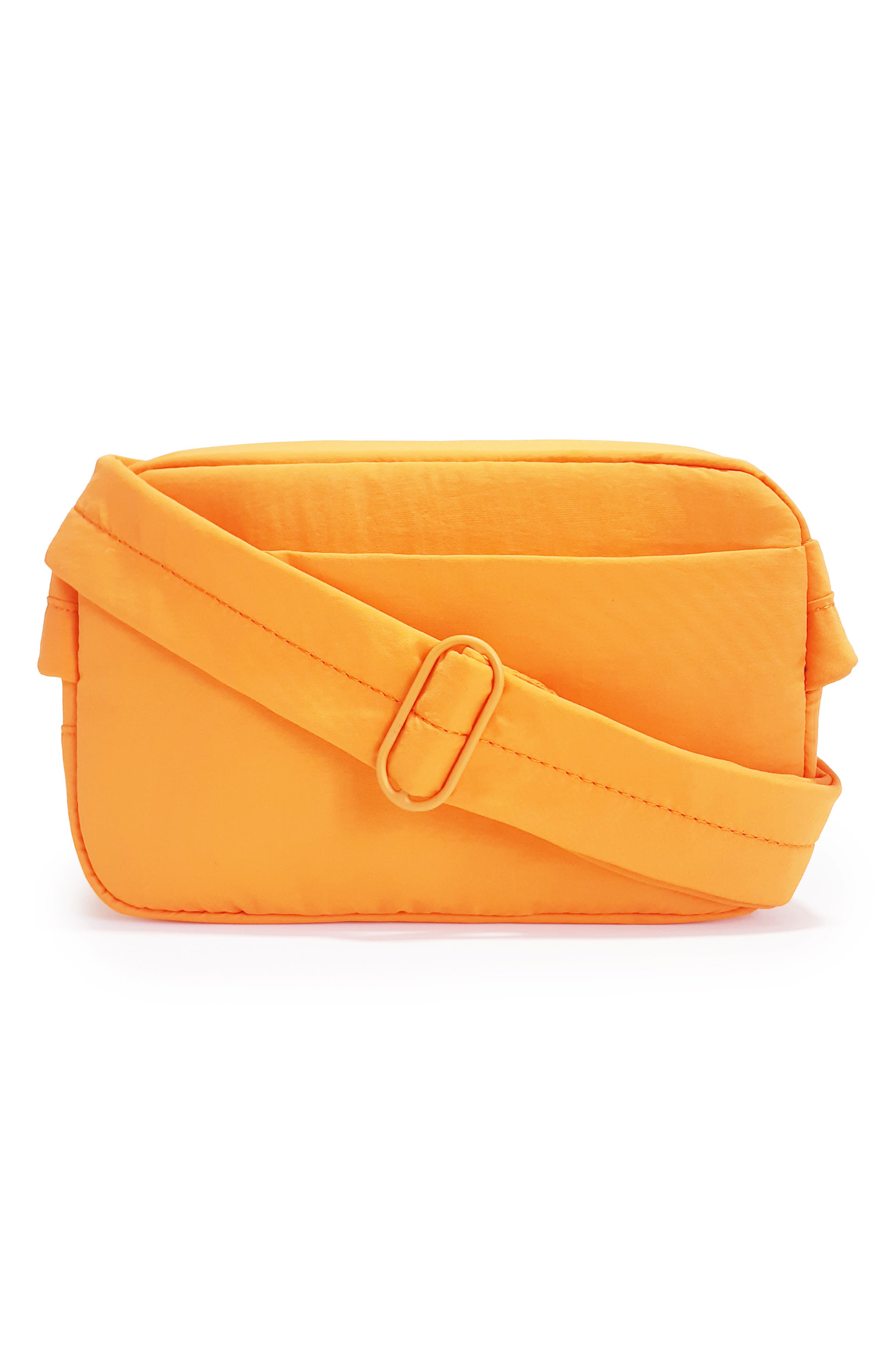Thacker Emery Sling Bag, Alternate, color, Papaya