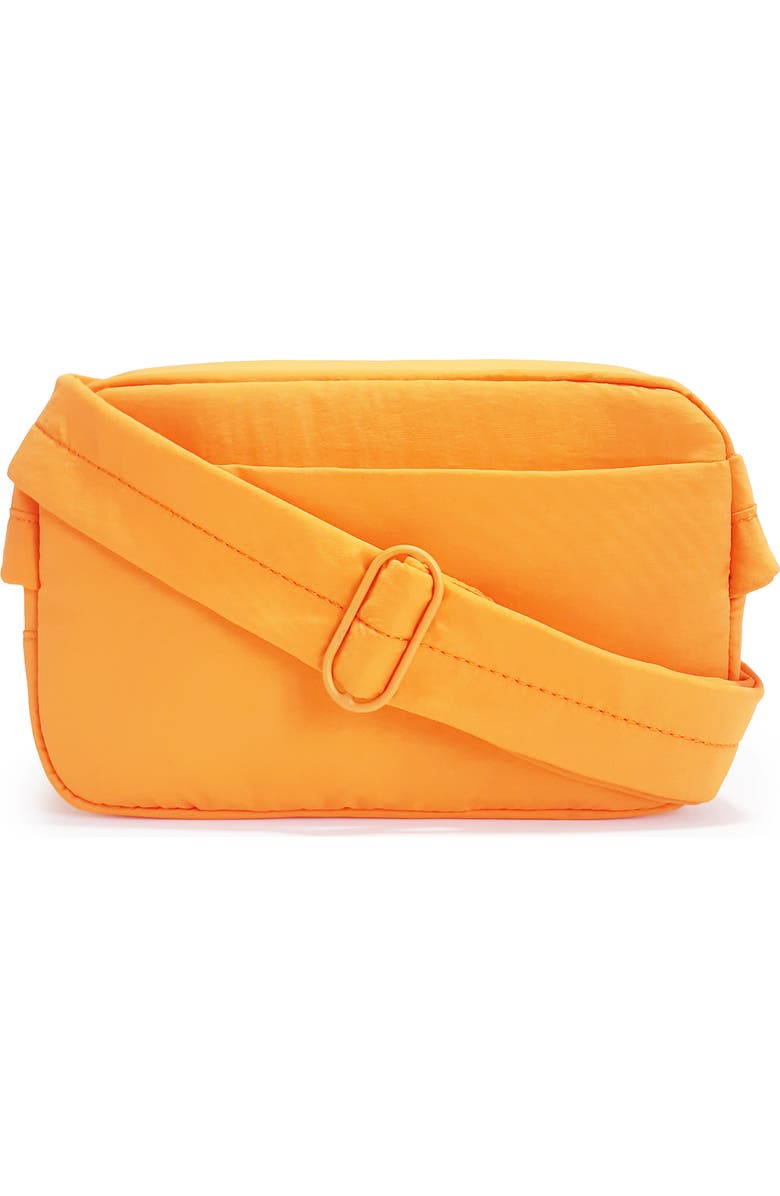 Thacker Emery Sling Bag, Alternate, color, Papaya