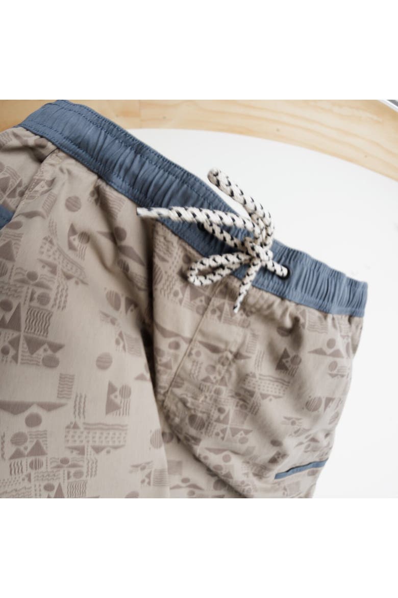 Walk It Off Short - Men's, Alternate, color, Balsa Summit