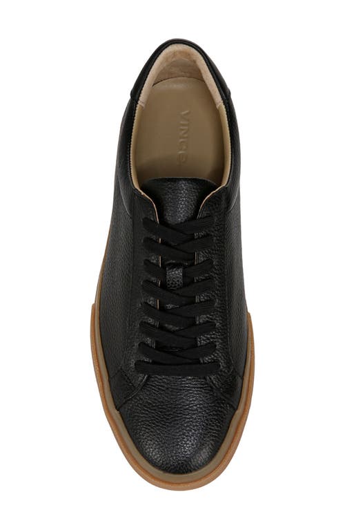 Vince Fulton Sneaker