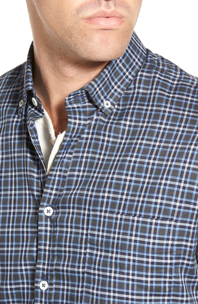 Lauren Ralph Lauren Leather Belt, Alternate, color,