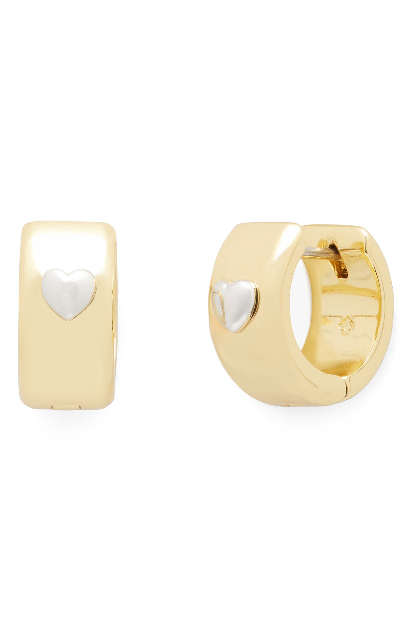 selected GOLD/SILVER