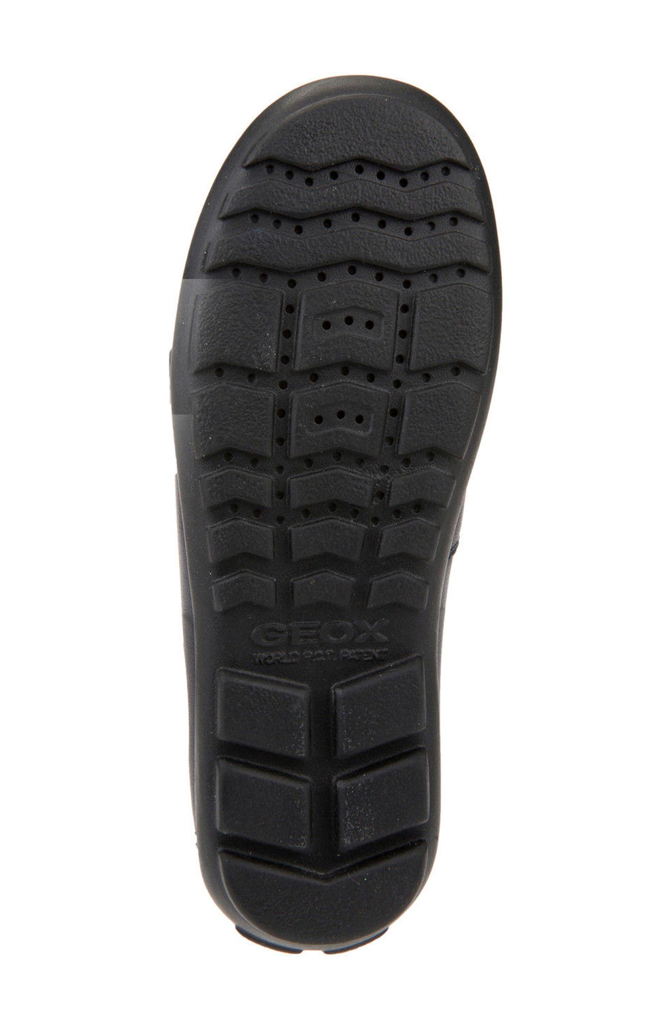 Kids' New Fast Driving Shoe, Alternate, color, NAVY