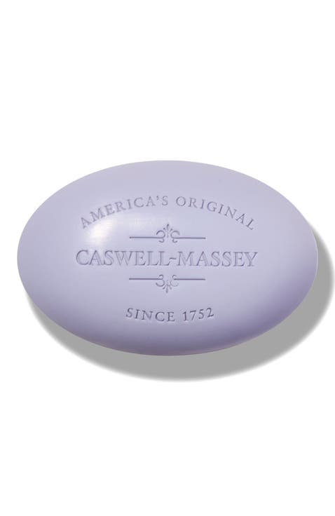 Lavender Bar Soap