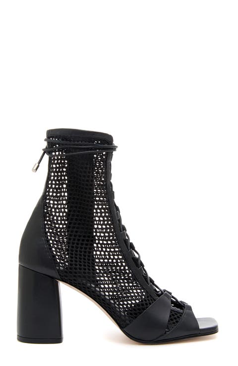 Romi Bootie