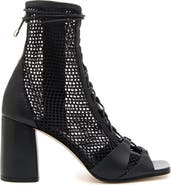 Daniella Shevel Romi Bootie
