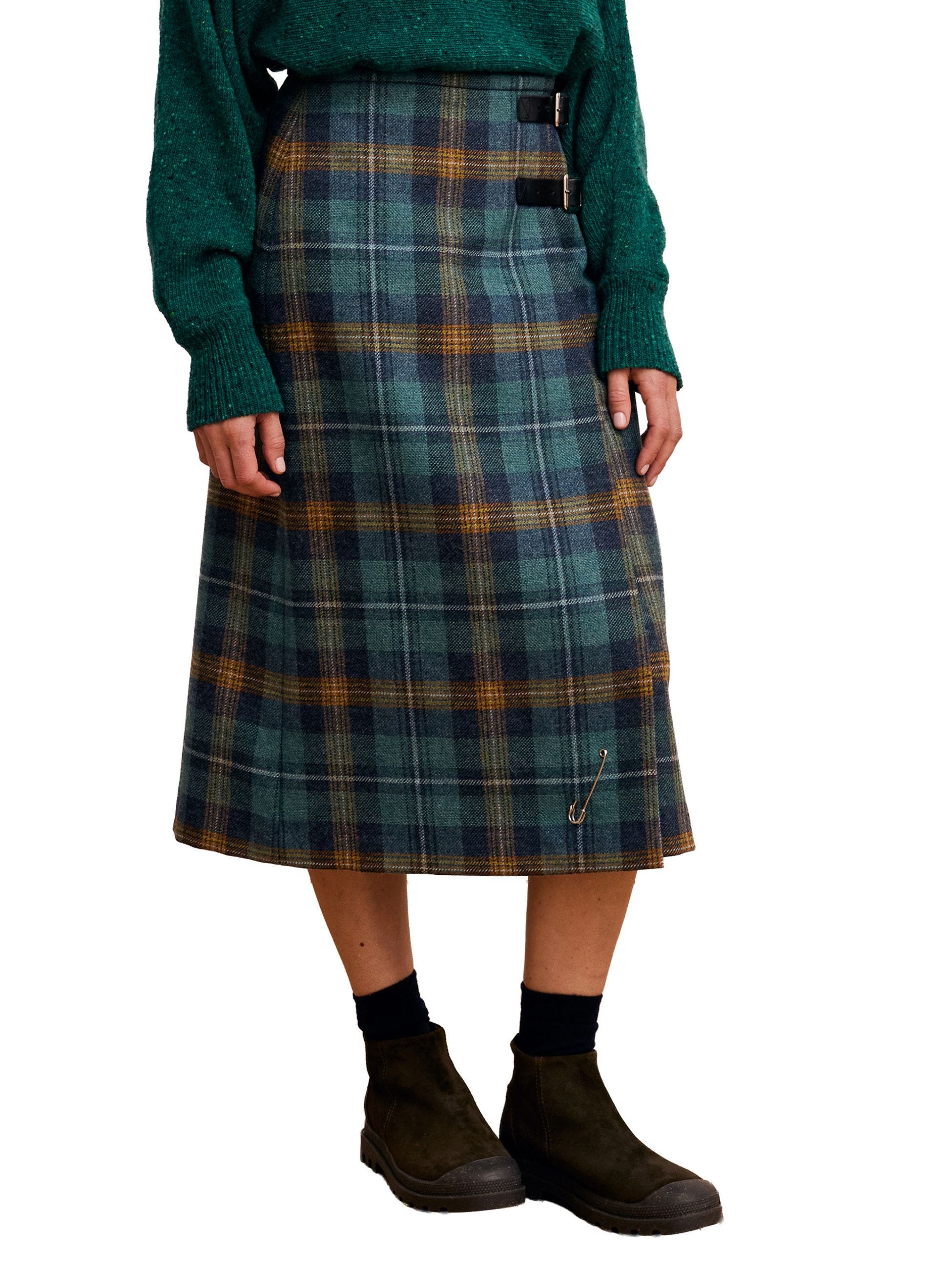 British Midi Celt Kilt - image 3