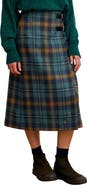Celtic & Co. British Midi Celt Kilt