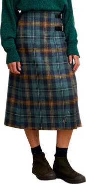 Celtic & Co. British Midi Celt Kilt