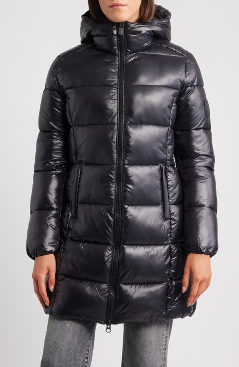 Women's Save The Duck Coats & Jackets | Nordstrom Women's Save The Duck Coats & Jackets | Nordstrom