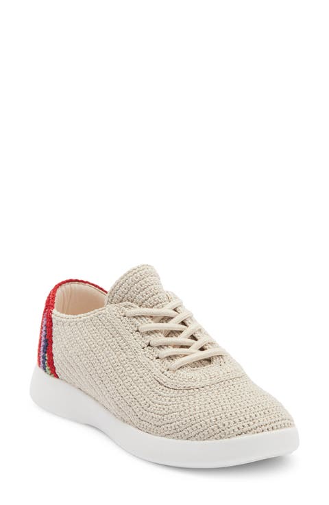 Asha Low Top Sneaker (Women)