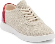 The Sak Asha Low Top Sneaker
