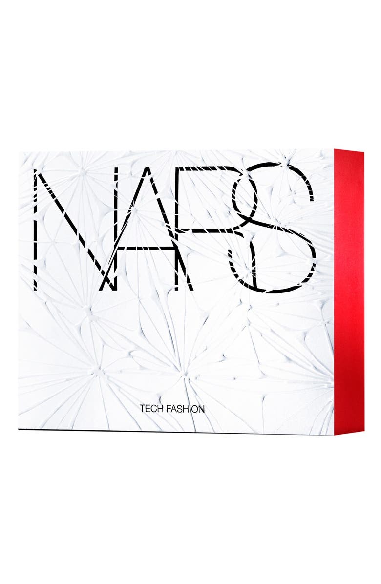  NARS 'Laced with Edge - Tech Fashion' Lip Gloss Coffret, Alternate, color, 