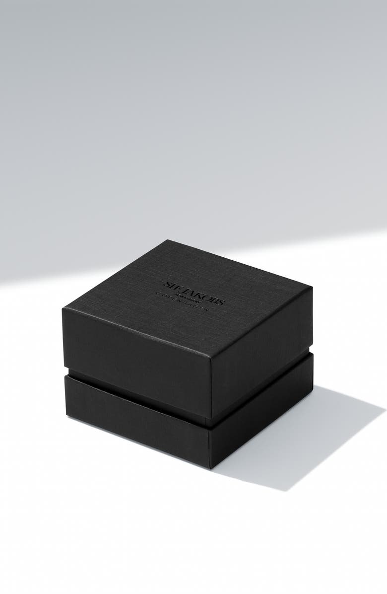 Sif Jakobs Jewellery Earrings Sardinien Tre, Alternate, color, 925 Sterling Silver