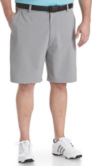 Reebok Golf Performance Flat-Front Shorts