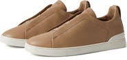 ZEGNA Triple Stitch™ SECONDSKIN Sneaker