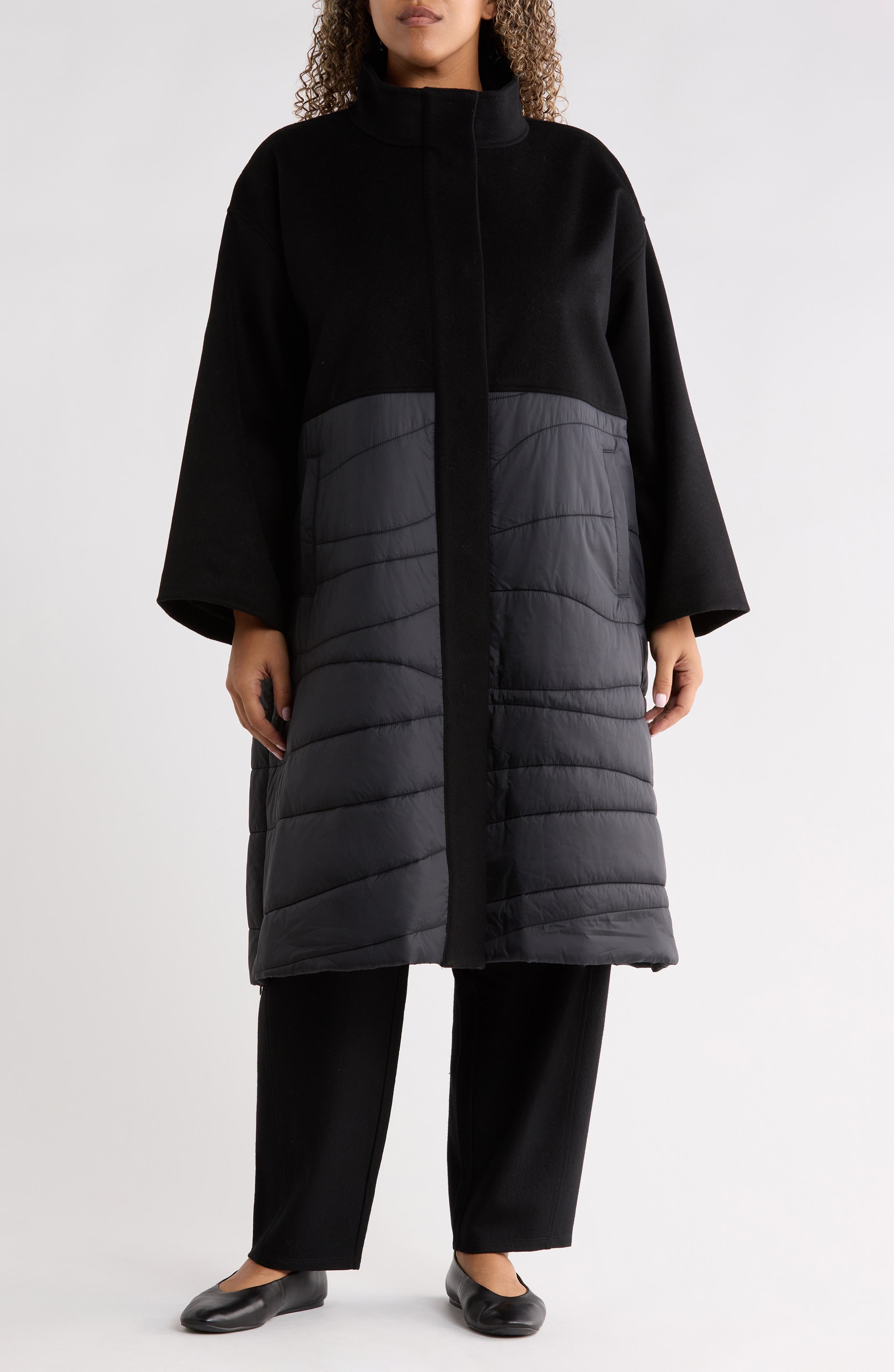 selected BLACK