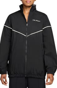 Nike Scallop Trim Windbreaker