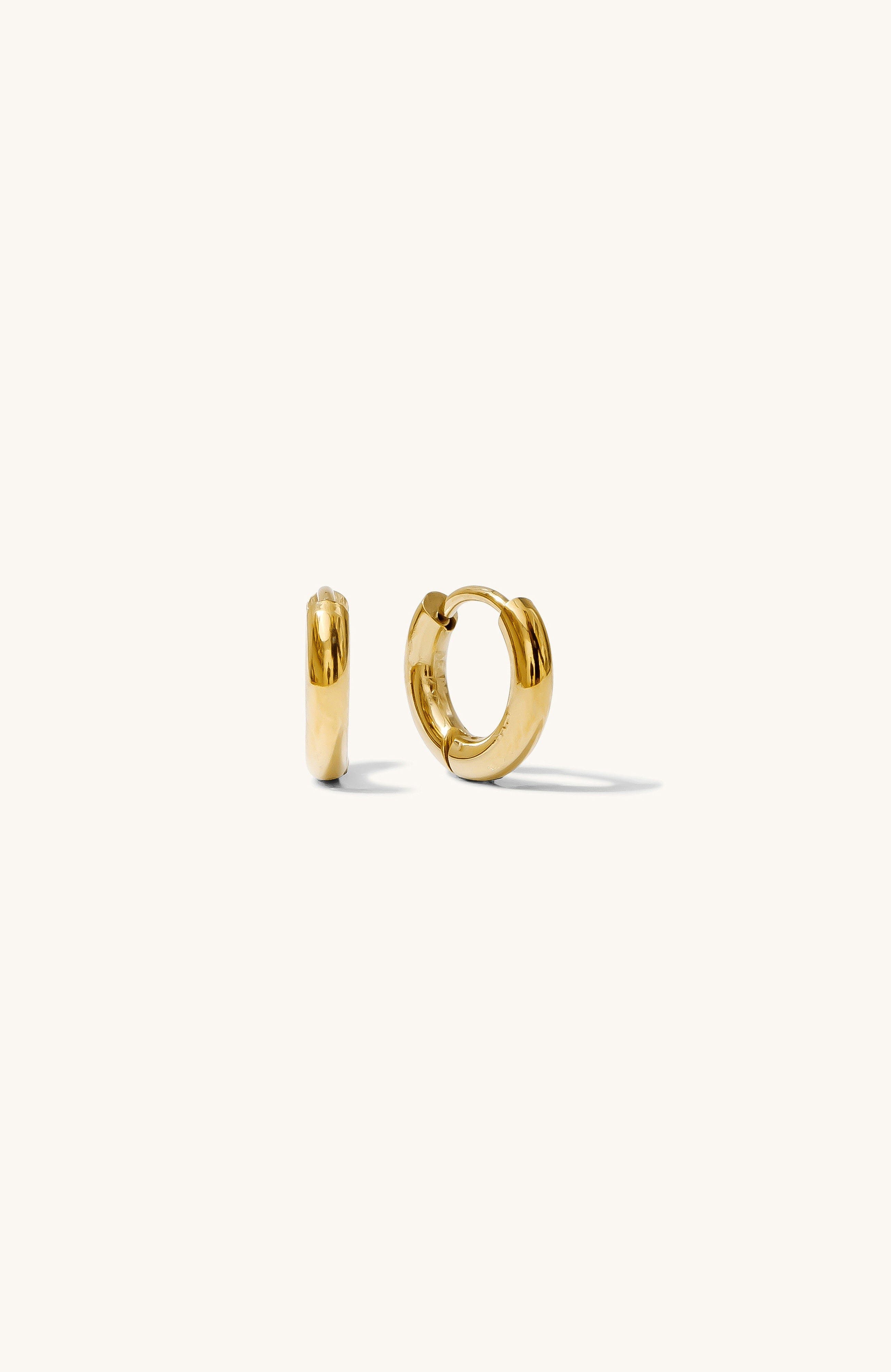 Huggies (10 mm)