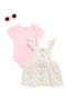 selected Coral Blush