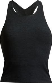 Beyond Yoga Spacedye Refocus Racerback Crop Tank