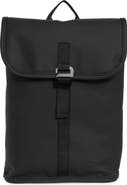 Duchamp Rubberized Slim Laptop Backpack