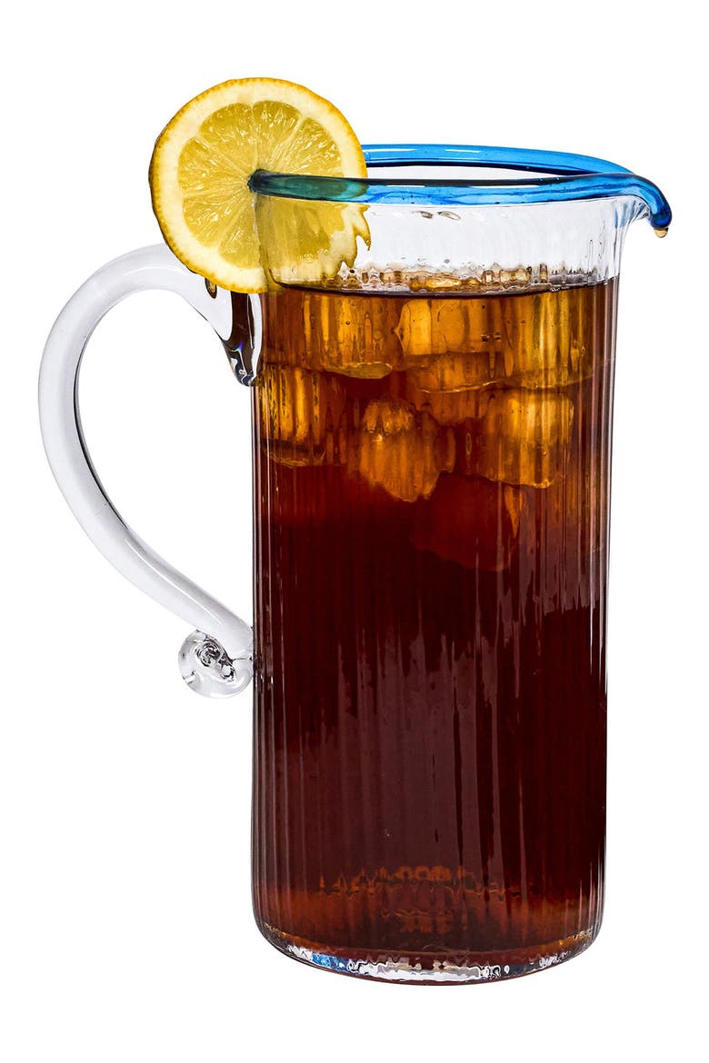 Nell Pitcher, Alternate, color, CHAMBRAY