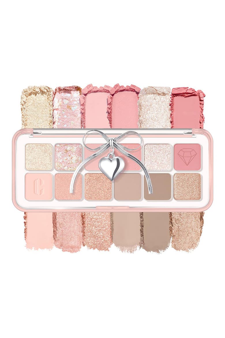 Pro Eye Palette Air, Alternate, color, 11 SHOPPING CHEESE