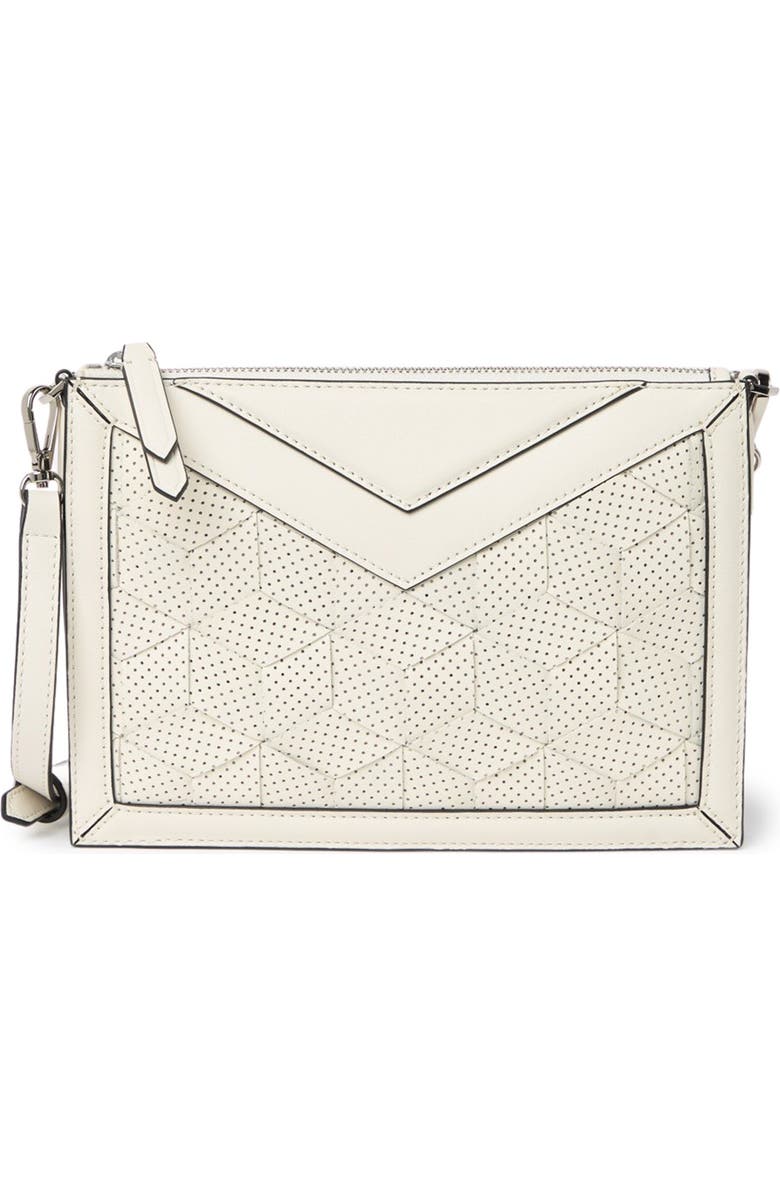 WELDEN Wander Leather Crossbody Bag, Main, color,