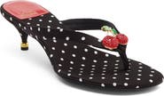 Jeffrey Campbell QT-Pie Flip Flop