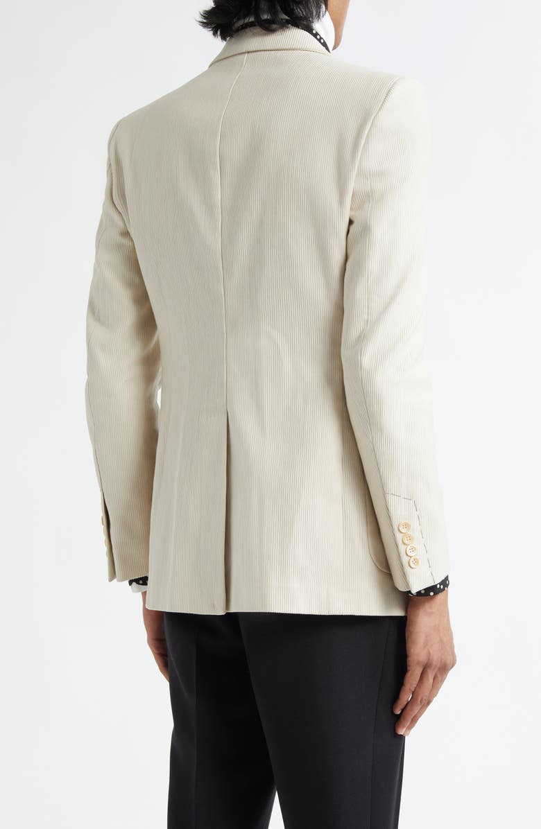 TOM FORD Dyllan Summer Corduroy Sport Coat, Alternate, color, 