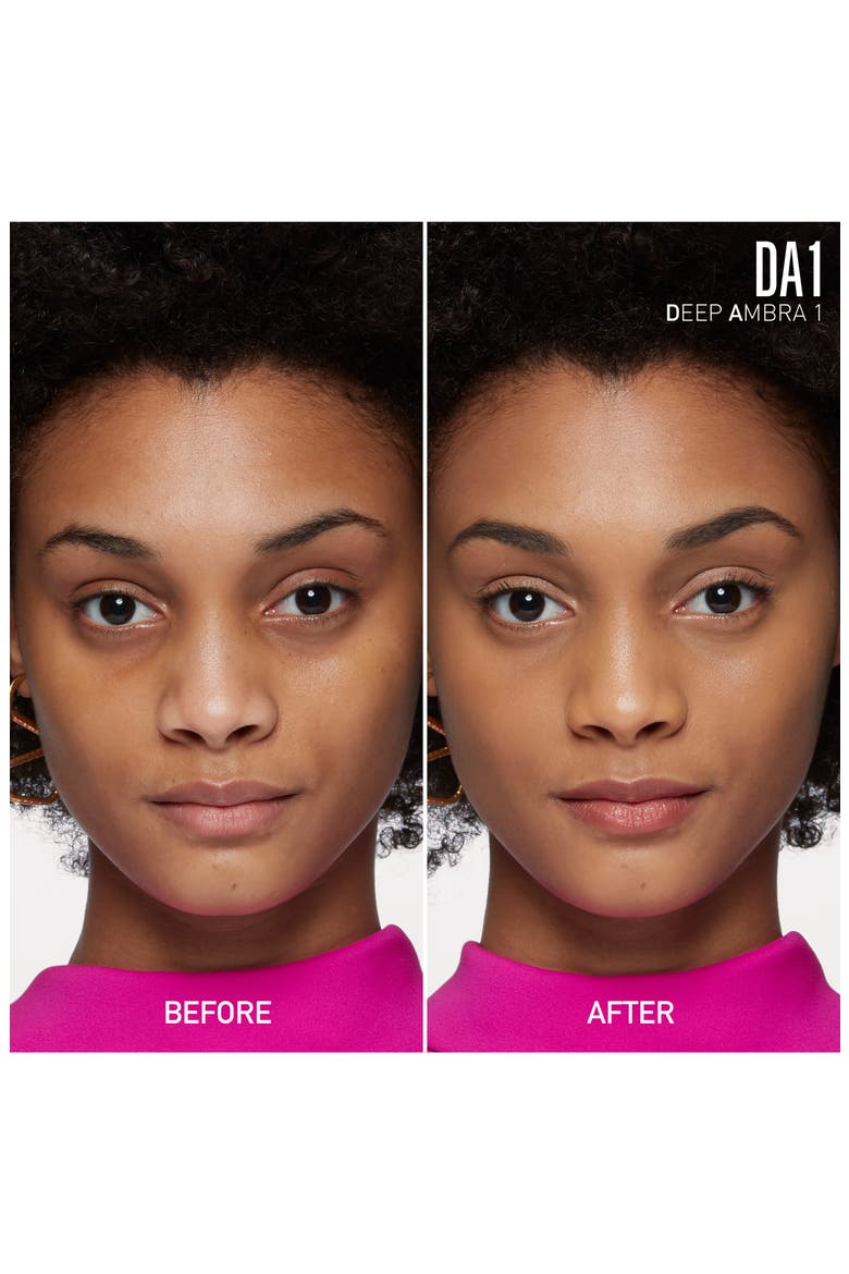 Very Valentino 24-Hour Wear Liquid Foundation, Alternate, color, DA1