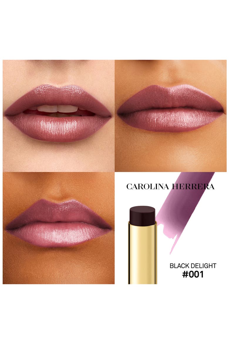 Good Girl Mini Tinted Lip Balm Trio Set, Alternate, color, NO COLOR