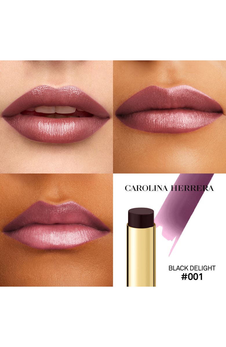 Carolina Herrera Good Girl Mini Tinted Lip Balm Trio Set, Alternate, color, 