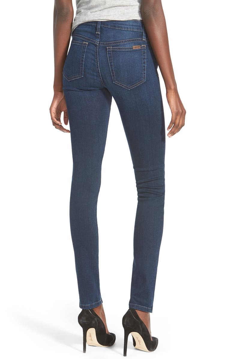 Joe's 'Flawless' Cigarette Leg Jeans, Alternate, color, 