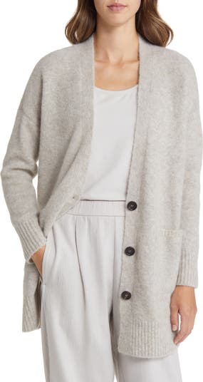 Eileen Fisher V-Neck Cardigan | Nordstromrack