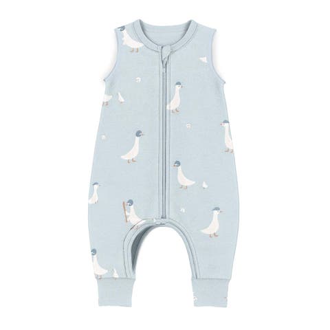 Footie Sleep Bag, 1.0 TOG - Baby