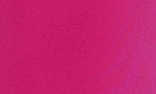 L Agence L'agence Lisa Shimmer Plunge One-piece Swimsuit