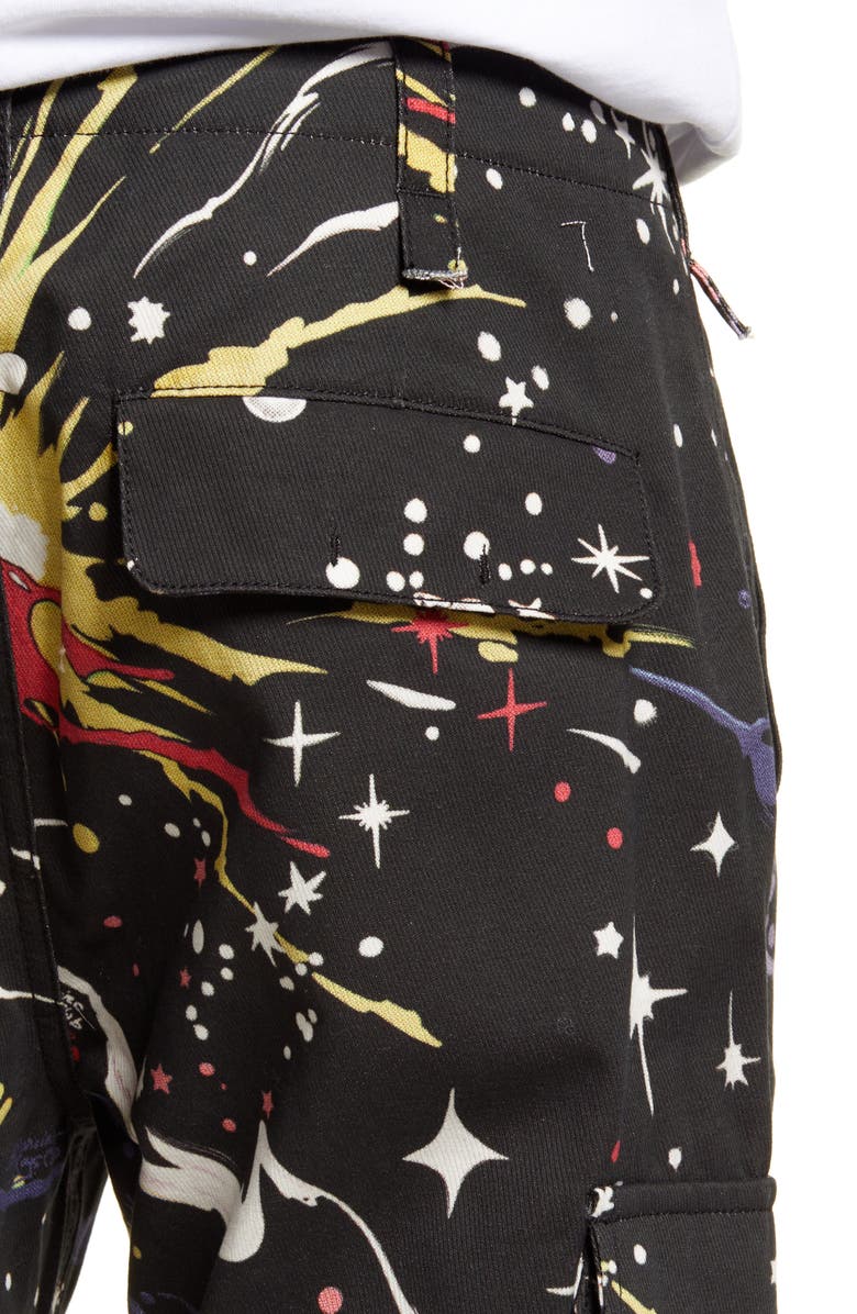 Billionaire Boys Club Expllode Cargo Pants, Alternate, color, 