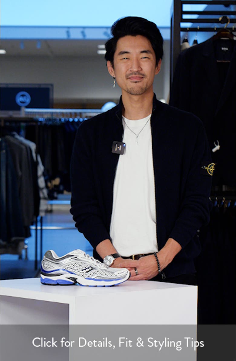 ProGrid Omni 9 Sneaker, sales video thumbnail