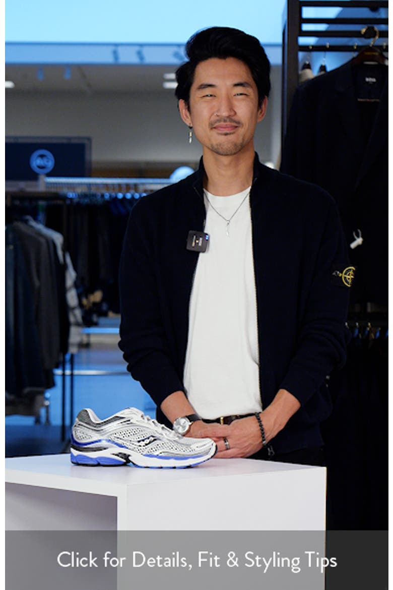 ProGrid Omni 9 Sneaker video