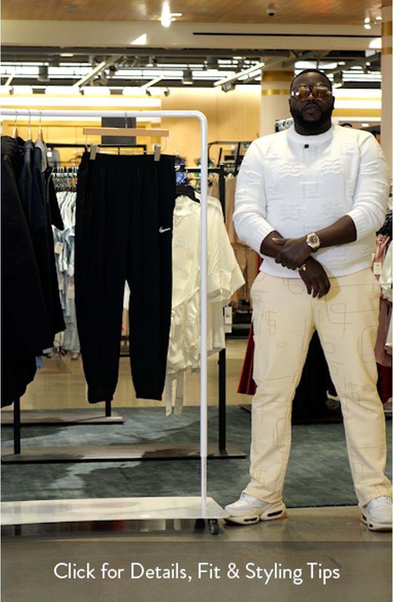 Dri-FIT Tapered Versatile Pants, sales video thumbnail