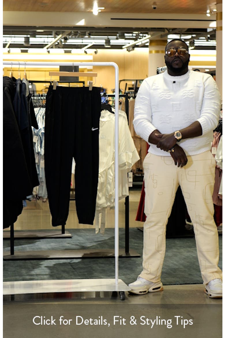 Dri-FIT Tapered Versatile Pants video